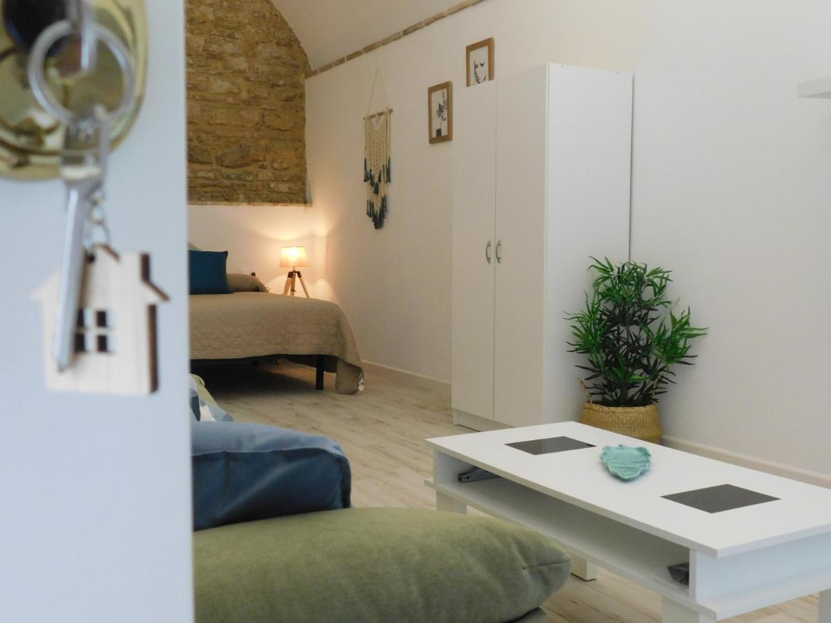 La Casa Del Marques Apartment Medina-Sidonia Exterior foto