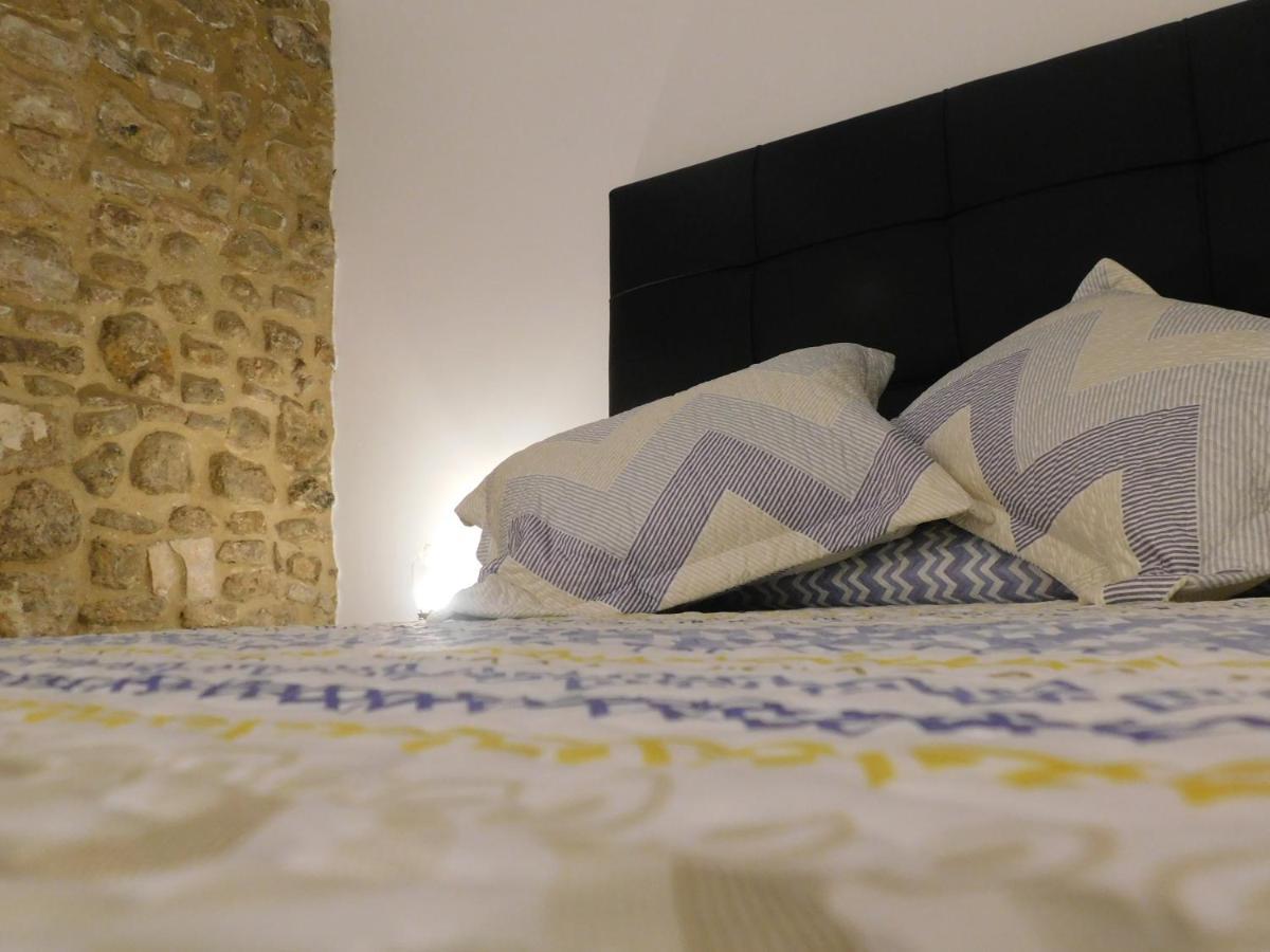La Casa Del Marques Apartment Medina-Sidonia Exterior foto