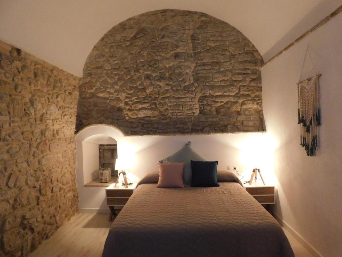 La Casa Del Marques Apartment Medina-Sidonia Exterior foto
