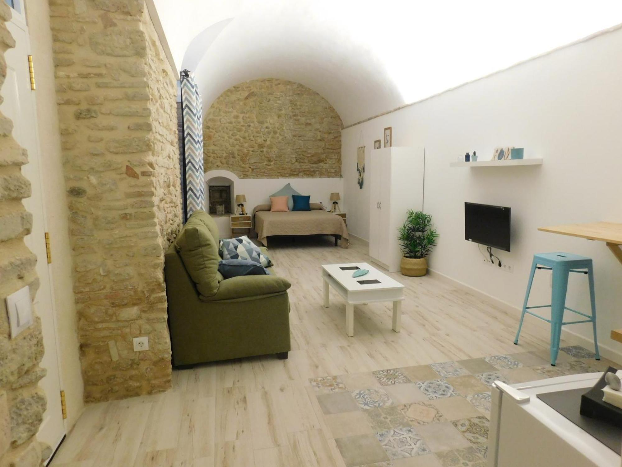 La Casa Del Marques Apartment Medina-Sidonia Exterior foto