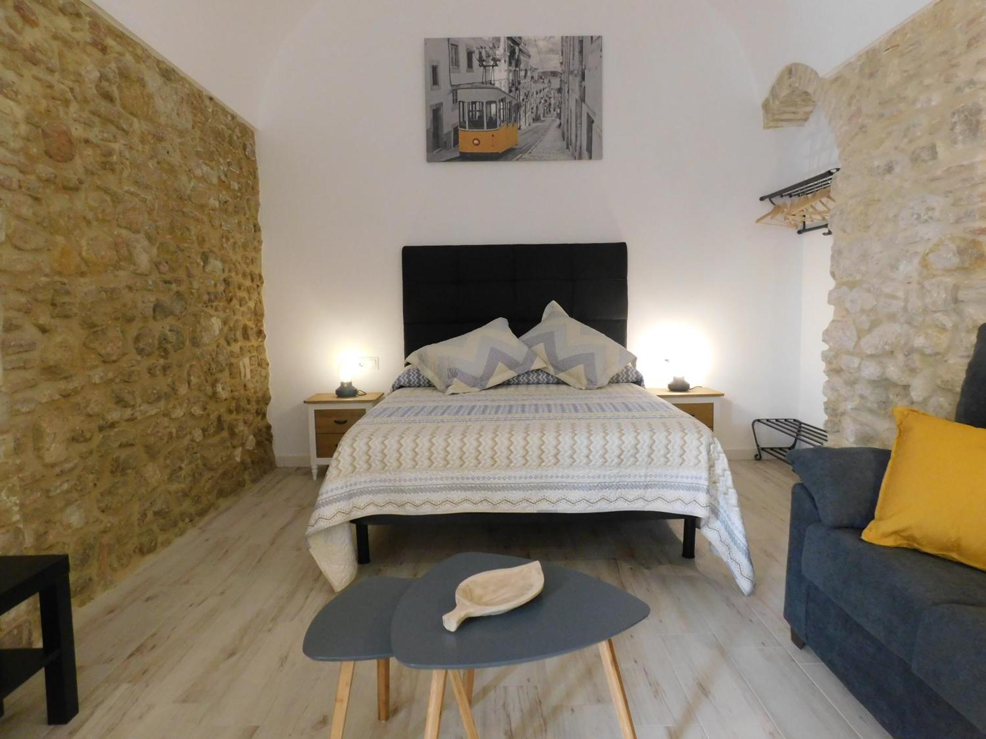 La Casa Del Marques Apartment Medina-Sidonia Exterior foto